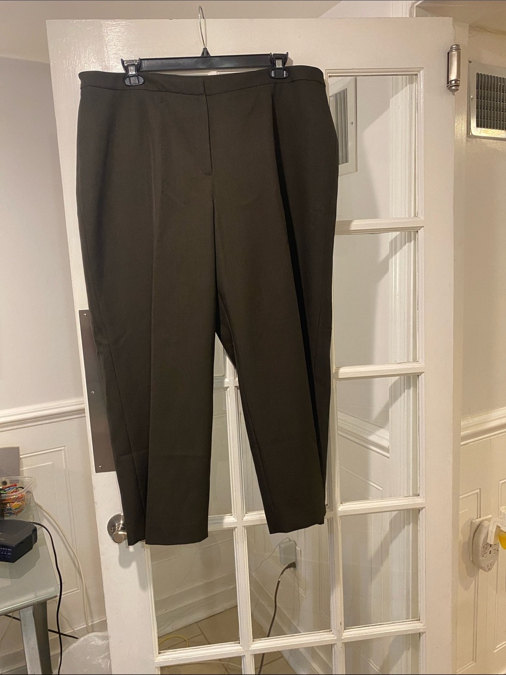 Kasper size 20W inseam 28 pants good condition